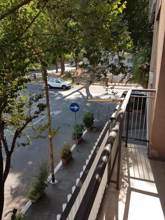 Apartment Mammo's House Rome