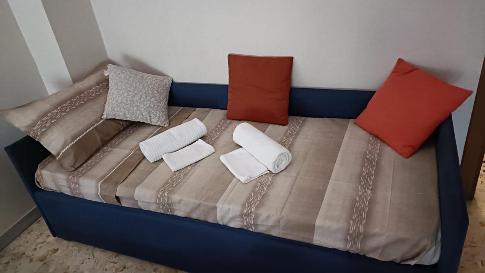 Mammo's House Apartment Rome